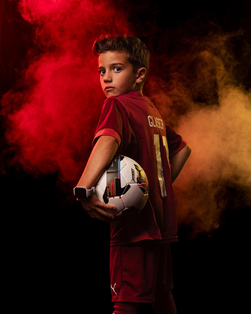 Haddon Heights Soccer Club