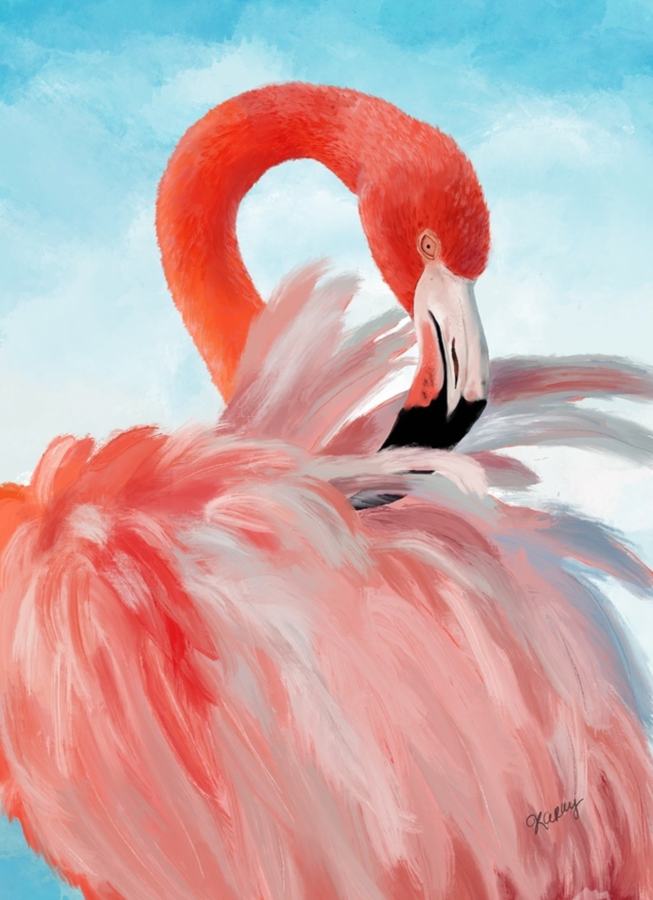 KaRay Illustrations