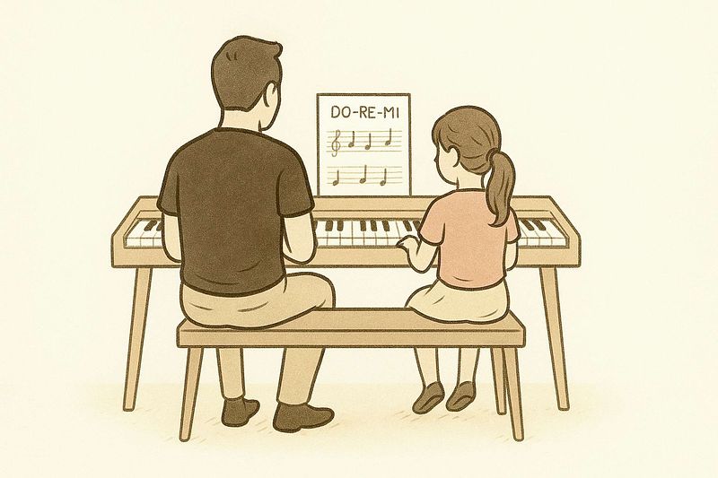 DNA to Do-Re-Mi - How to write a Eurovision tagline