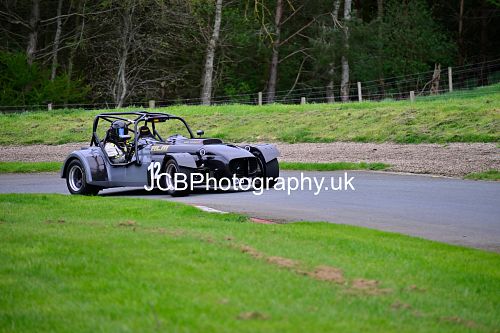 Westfield Megabusa Paul Meyer