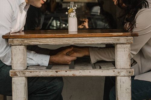 Chalk and Cheese Photography