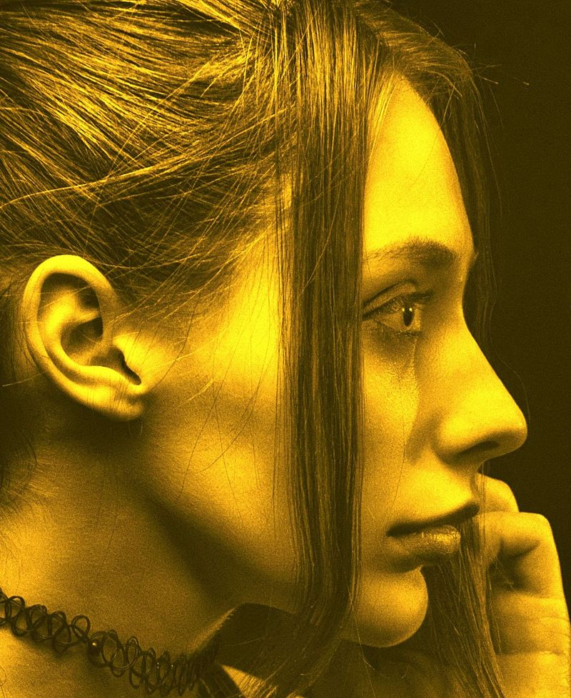 Itchy Ears in Perimenopause & Menopause