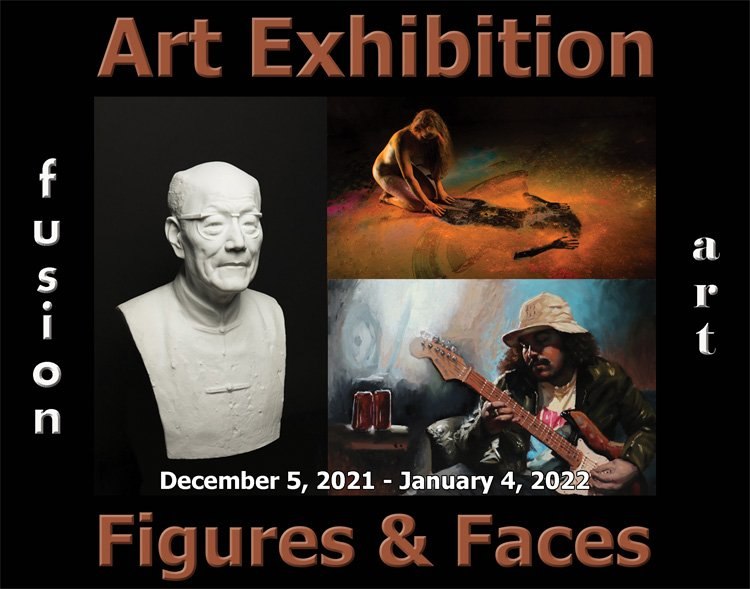 Figures & Faces