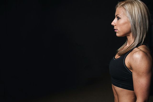 Una guía para el modelado de fitness