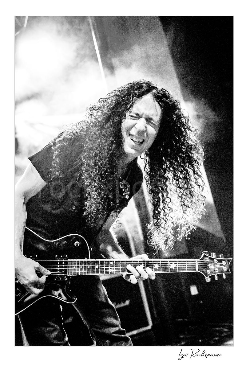 MARTY FRIEDMAN