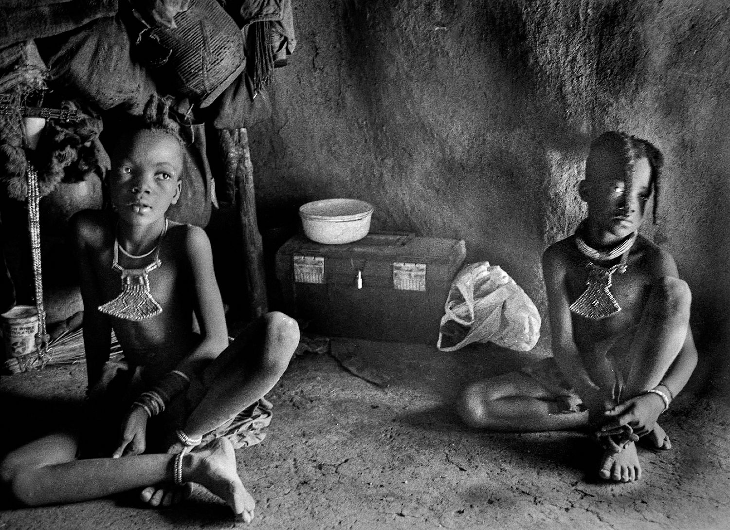 Kaokaland | Namibia | 2007