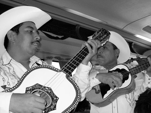 Messico | 2009