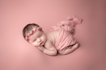 Kingwood Tx Newborn Photographer