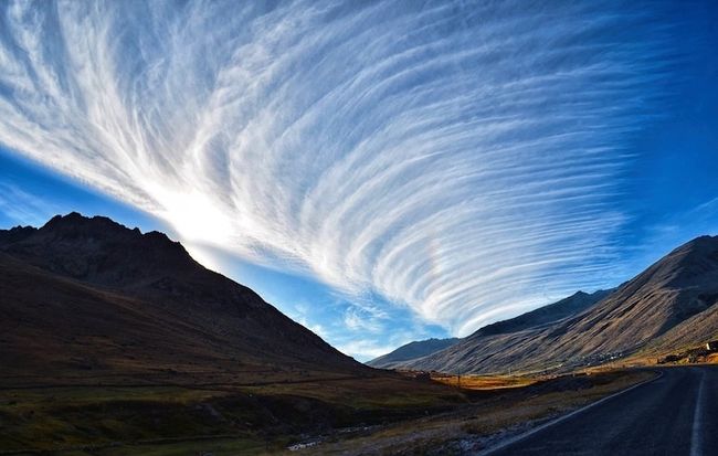 conseils pour la photographie de paysage
