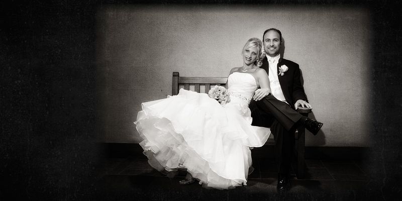 Holly+Joe wedding album