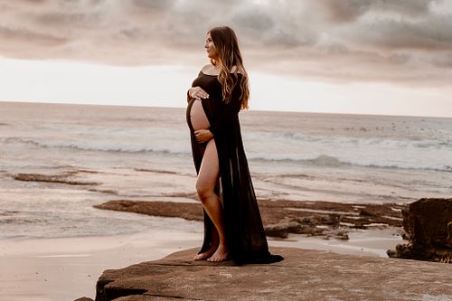 Maternity