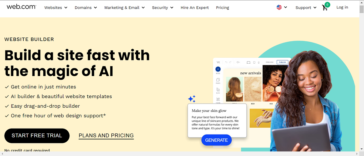 Web.com