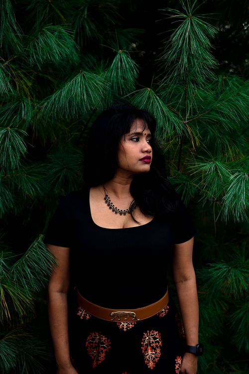 Hi, I'm Priti Basa. Photographer based in Nebraska.