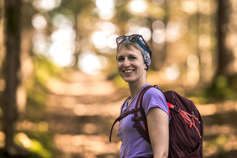 Webseiten-Shooting Standard