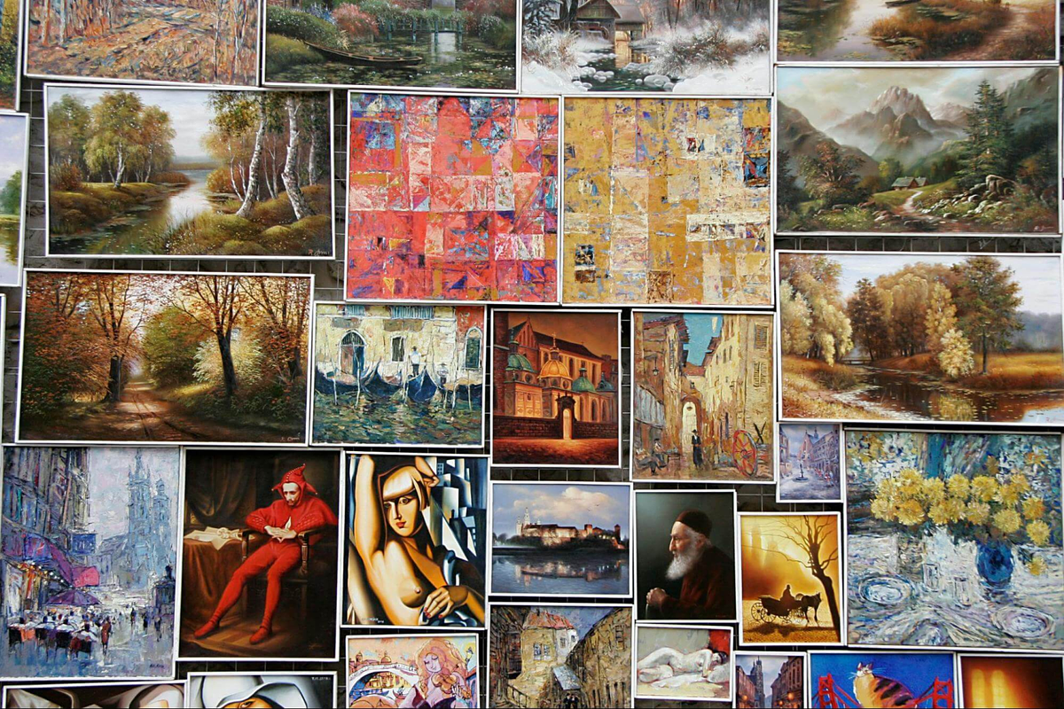 Fotocollage