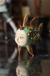 Small Sculpture Fish