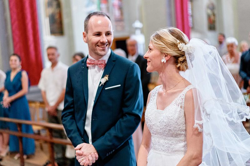 Marie-Sixtine & Dorian