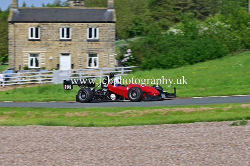 Force PT Antony Wood