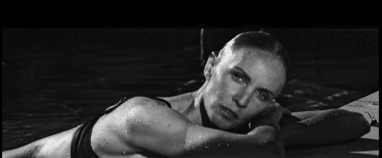 Eleo - Use Me - Music Video