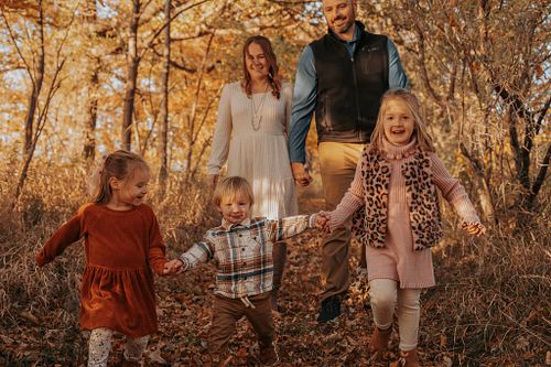 DeMeyer Family