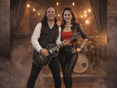 Friday Live Band