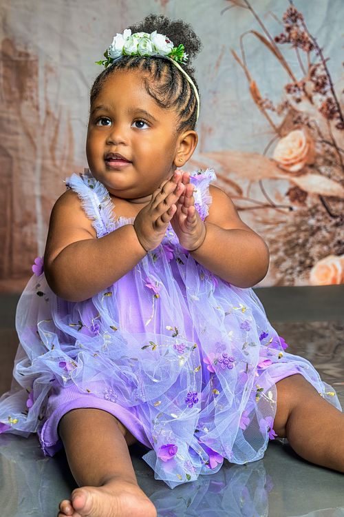 Birthday Session Studio