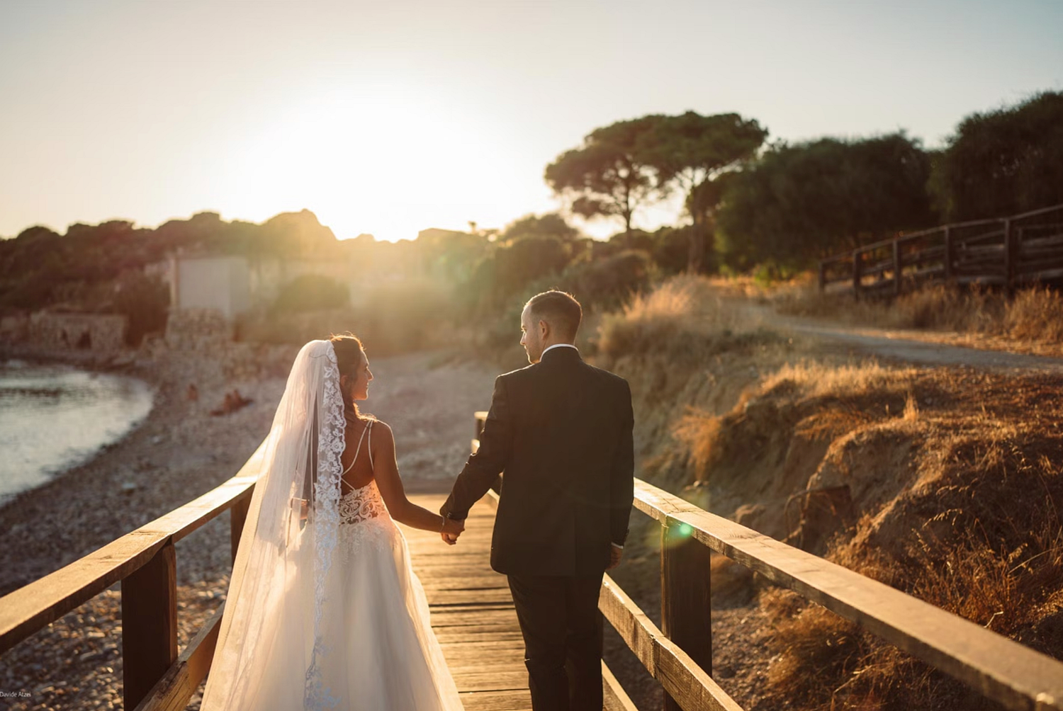 Fotografo matrimonio Cagliari