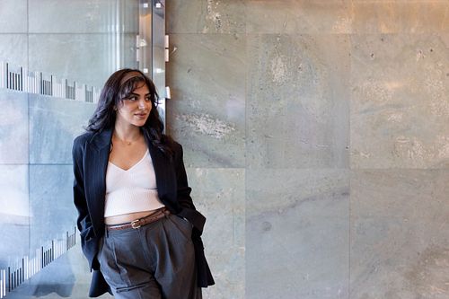 Personal Brand Editorial