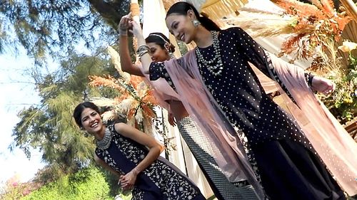PAYAL SINGHAL FOR INDYA