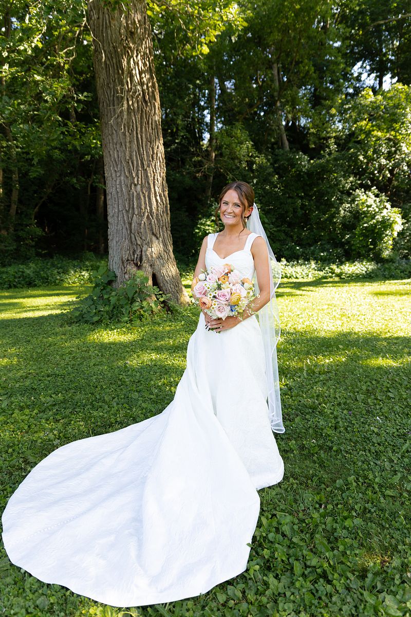 WEDDINGS