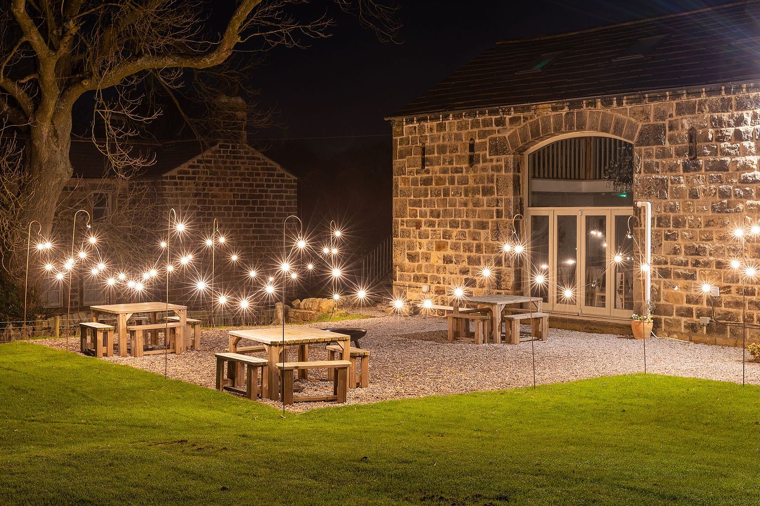 The Yorkshire Photographer