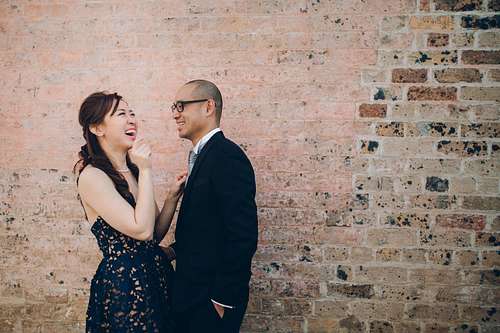 Chalk and Cheese Photography