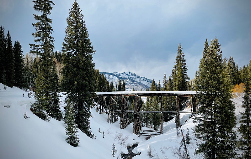 Rockie Mountain High