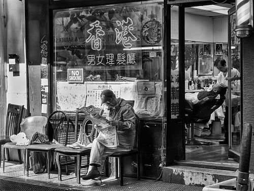 New York | USA | 2018