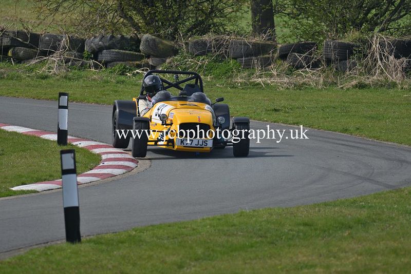 Spring National Harewood Hillclimb 2022
