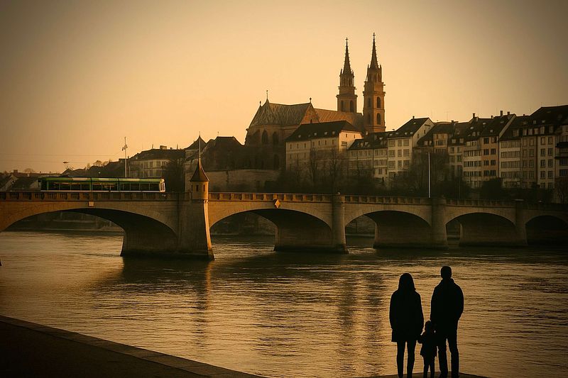 Relocating to Switzerland