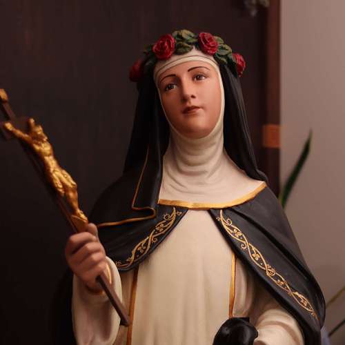 Saint Rose