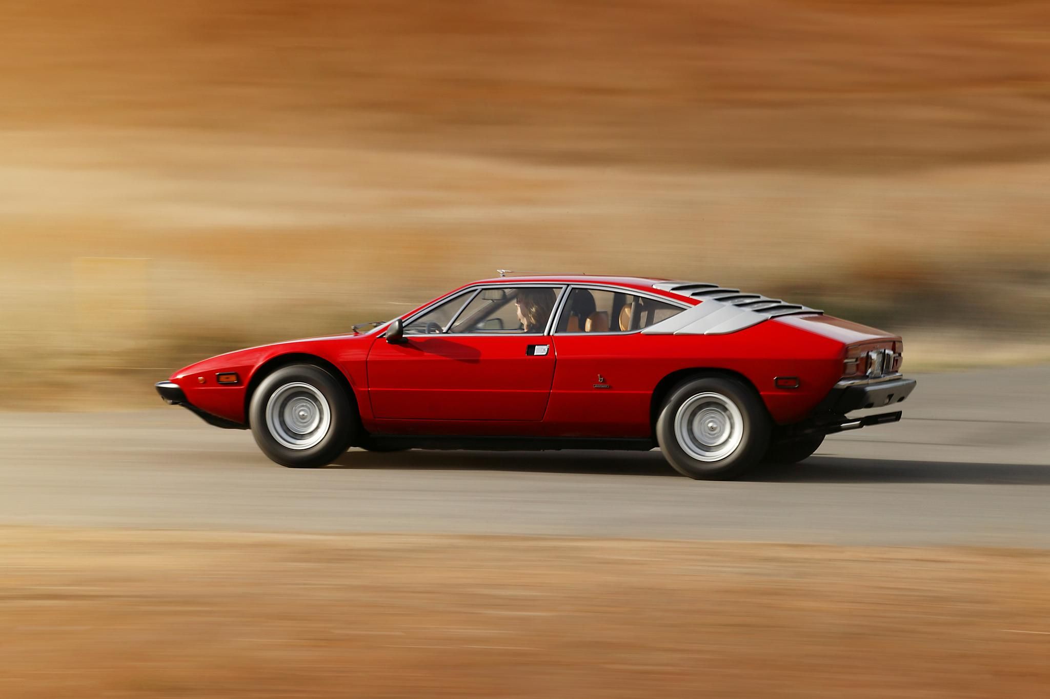 Lamborghini Urraco