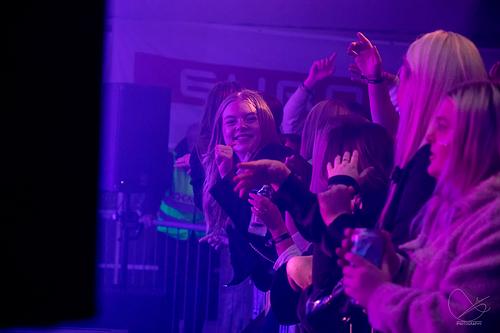 Palmekystfestivalen 2022