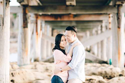 Chalk and Cheese Photography