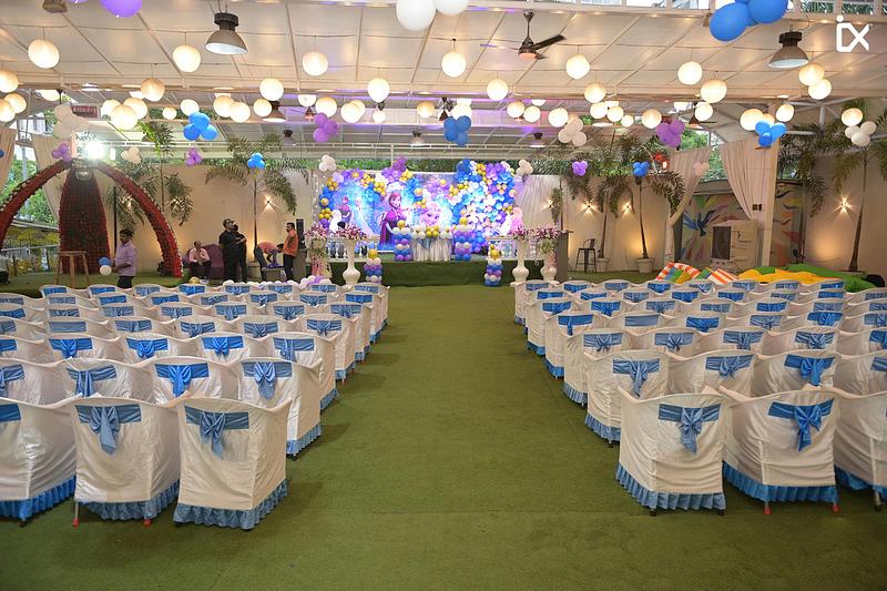 How to Hire the Right Photographer for Your Birthday Party in Pune