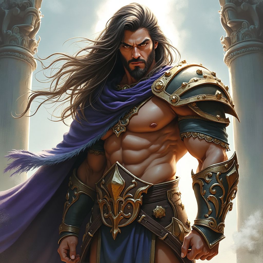 Aesthetic Adventures