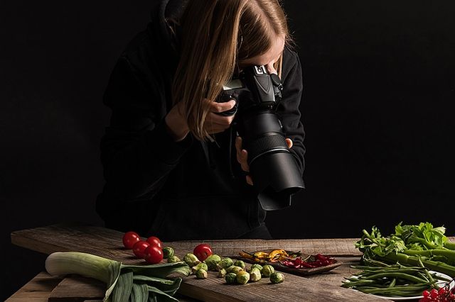 12 kreatywnych pomysłów na rekwizyty fotograficzne dla każdego fotografa
