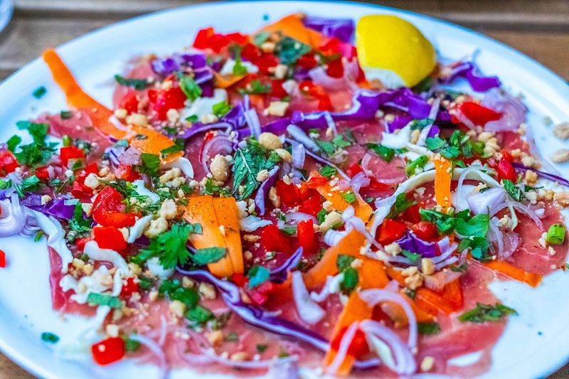 📸 [TUTO] Photo Culinaire avec mon Sony a6400 : Mes Astuces Textures (Matos & Réglages)