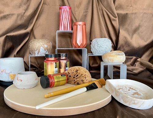 Magical Light & Texture