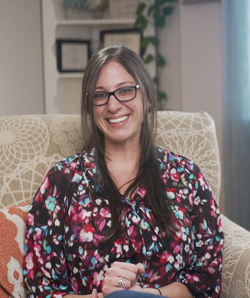 Marissa Ventola, MSW, LSW