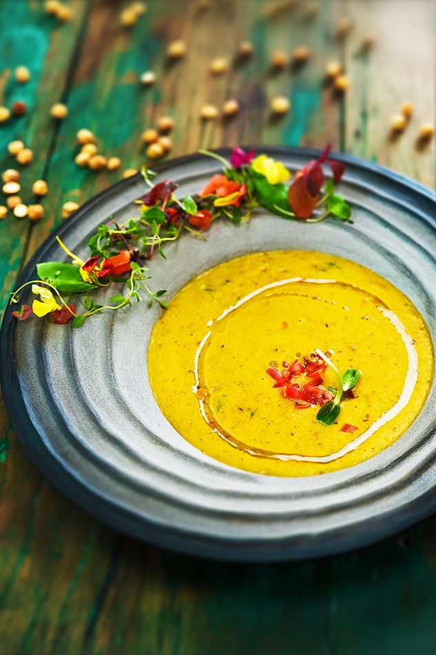 Creative Food Photography