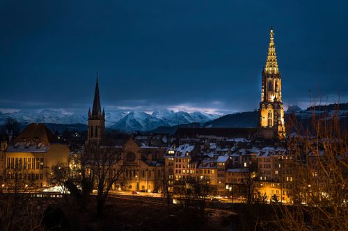 Altstadt von Bern