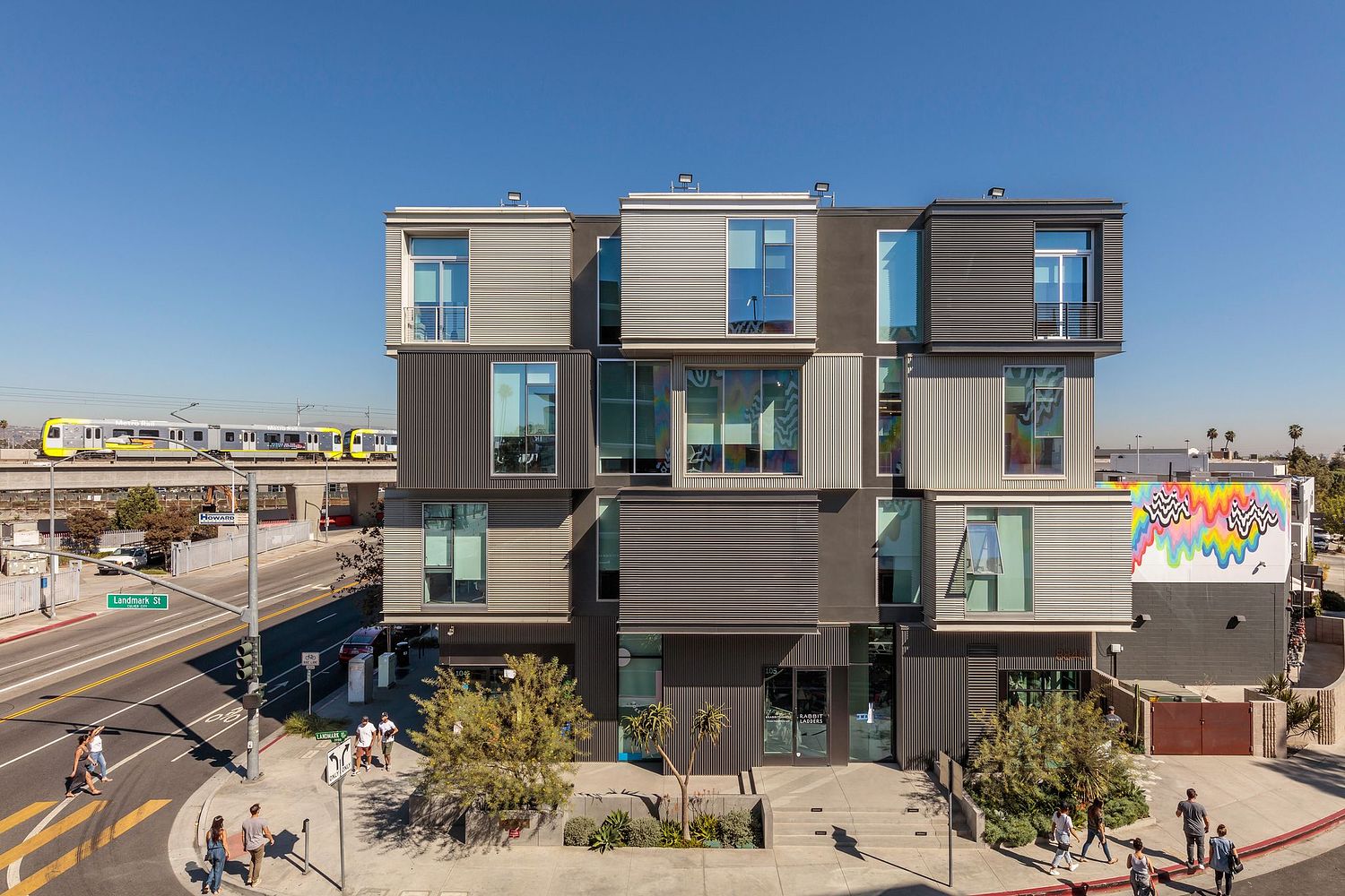 Nico Marques Architectural Photography