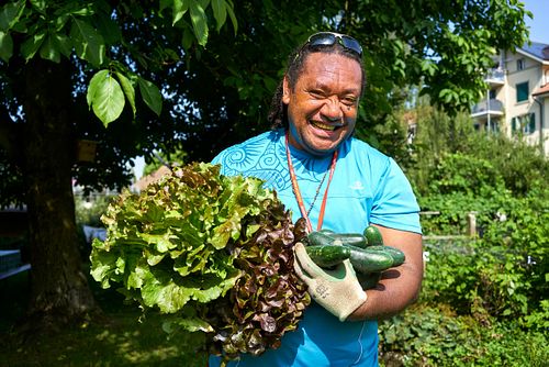 Emmentaler Landschaft